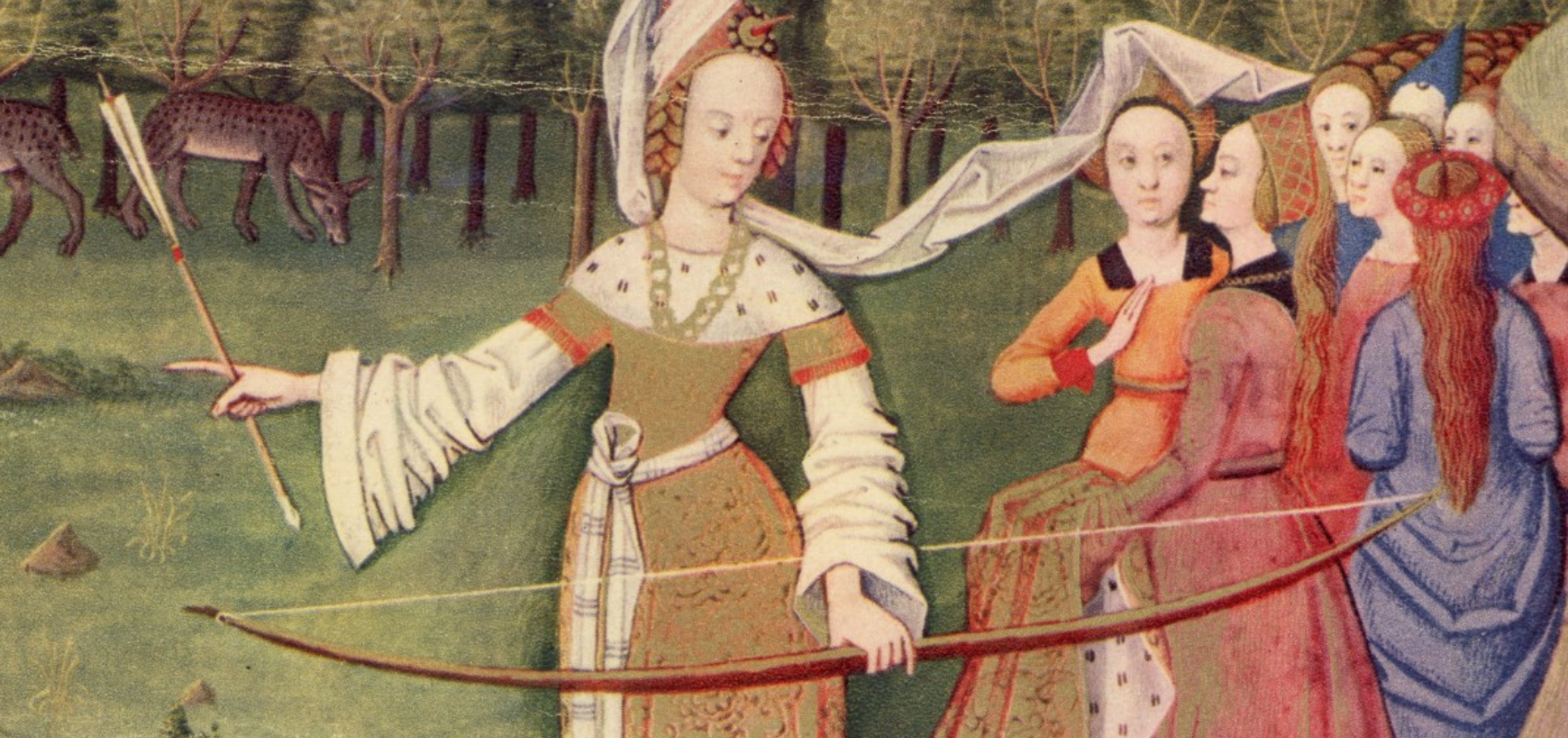 Episode 27: Normal Women