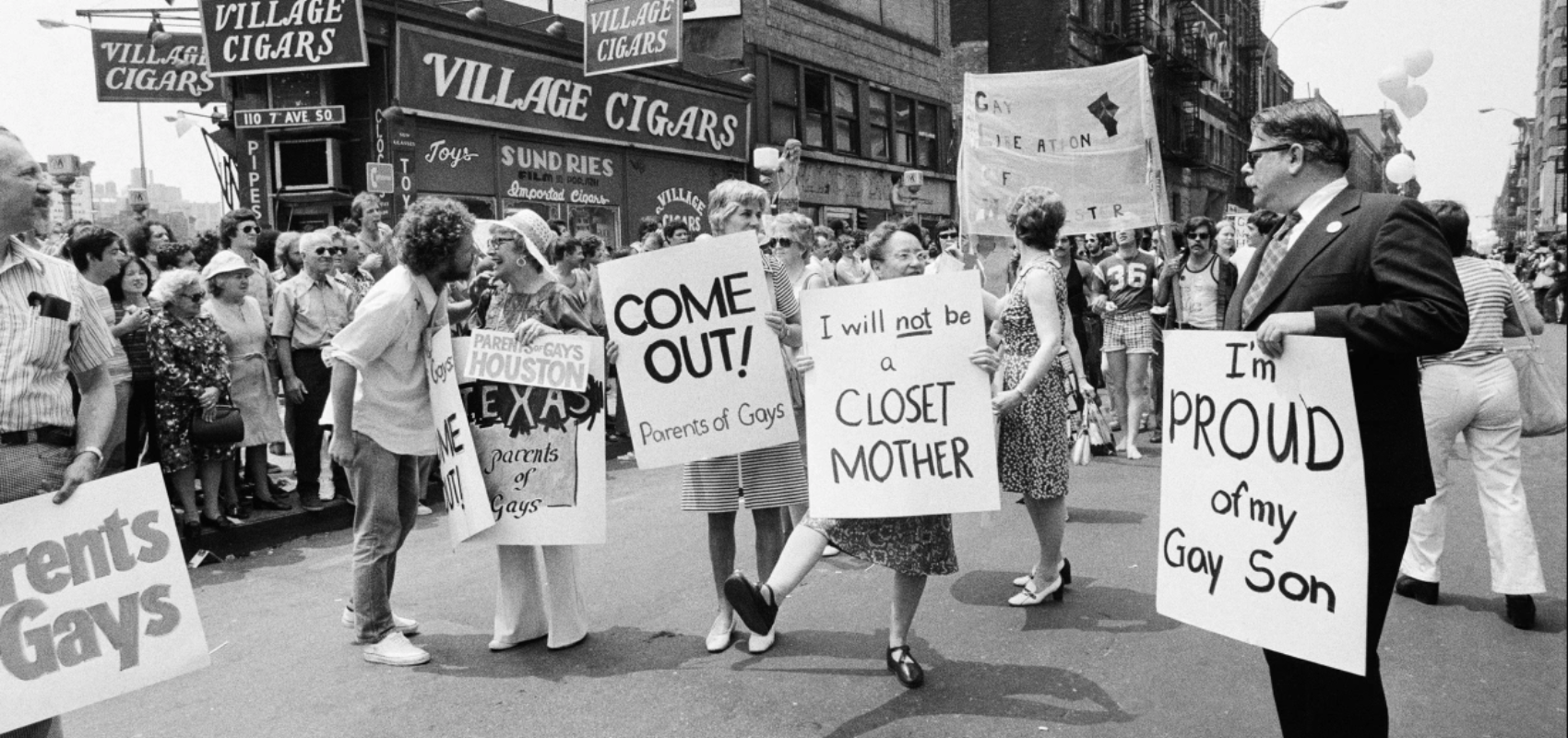 Episode 24: Parenting with Pride