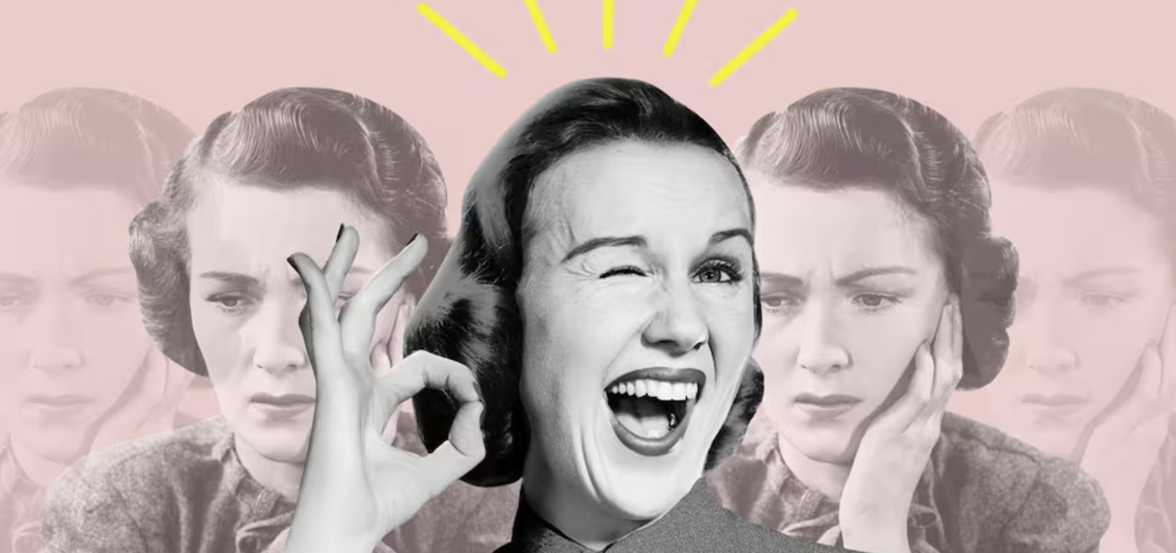 Episode 21: Stop People Pleasing