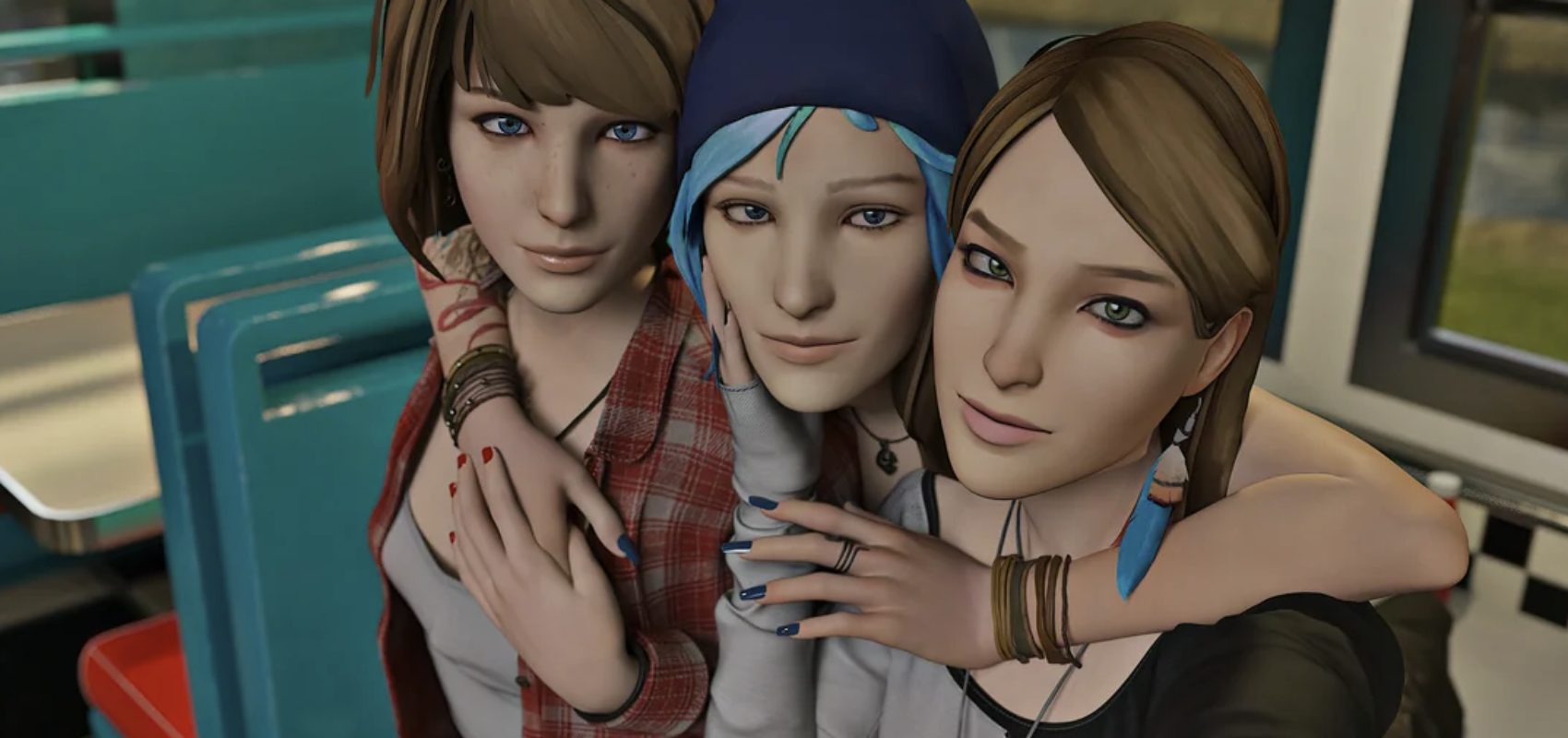 Episode 17: Patriarchy in Gaming