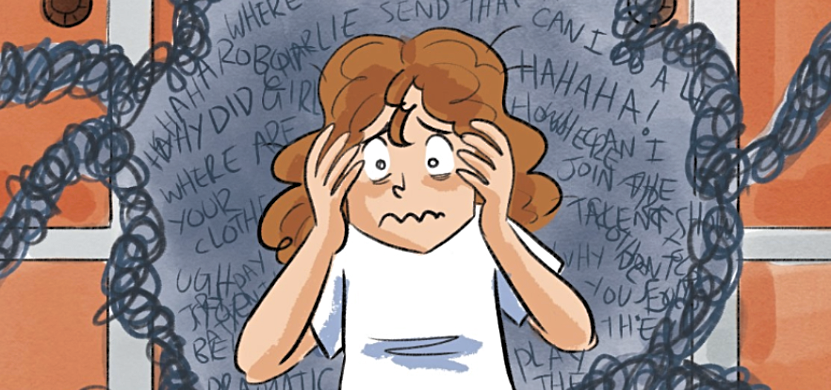 Episode 16: Patriarchy on the Autism Spectrum