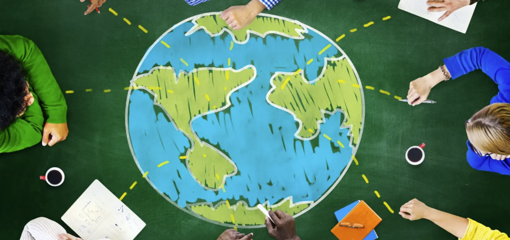 Episode 11: Egalitarian Education
