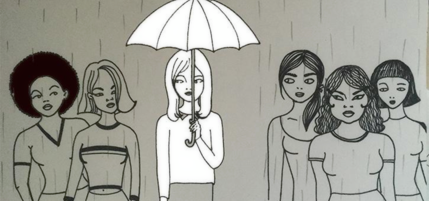 Episode 10: White Feminism