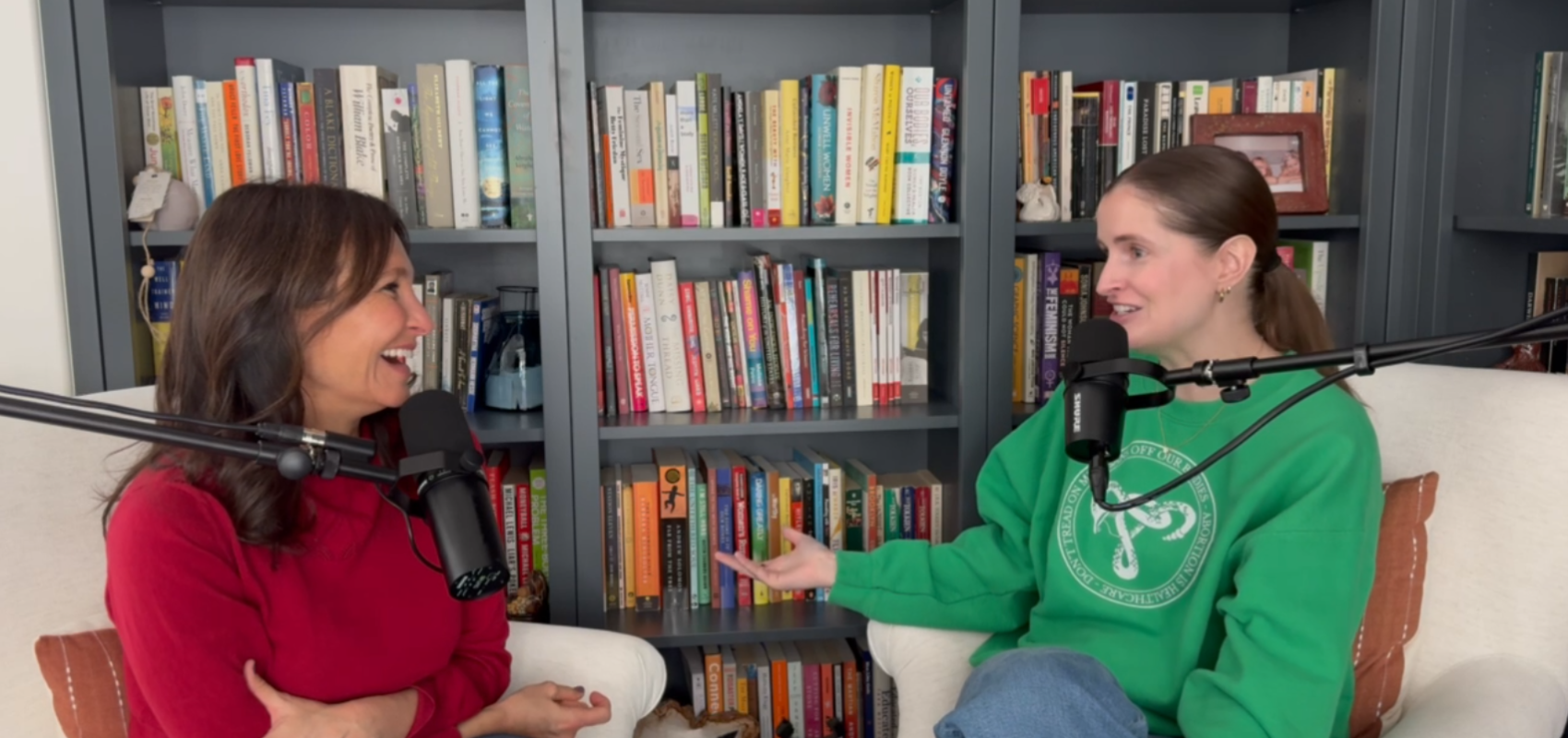 Episode 9: Everyday Activism