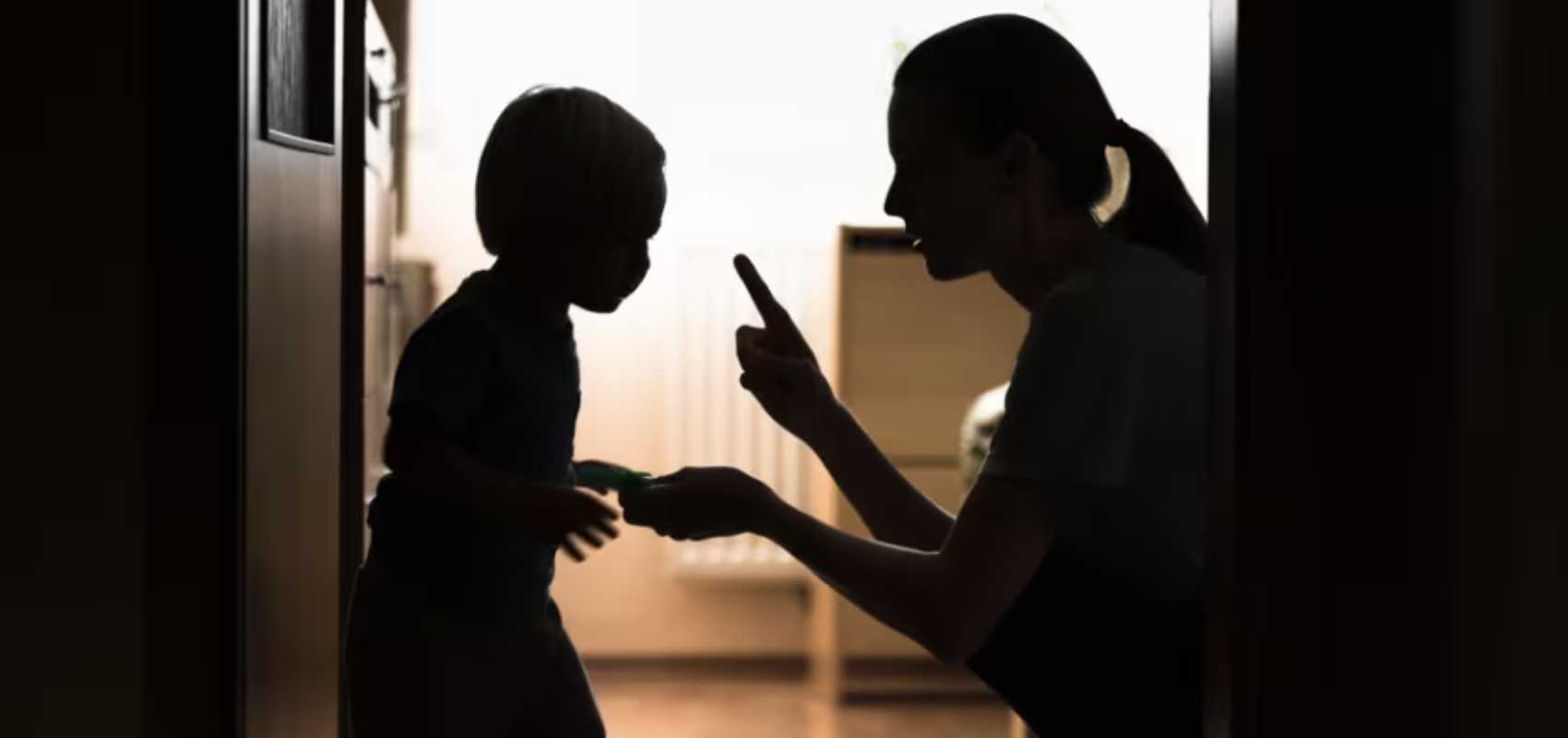 Episode 48: Parenting Beyond Power