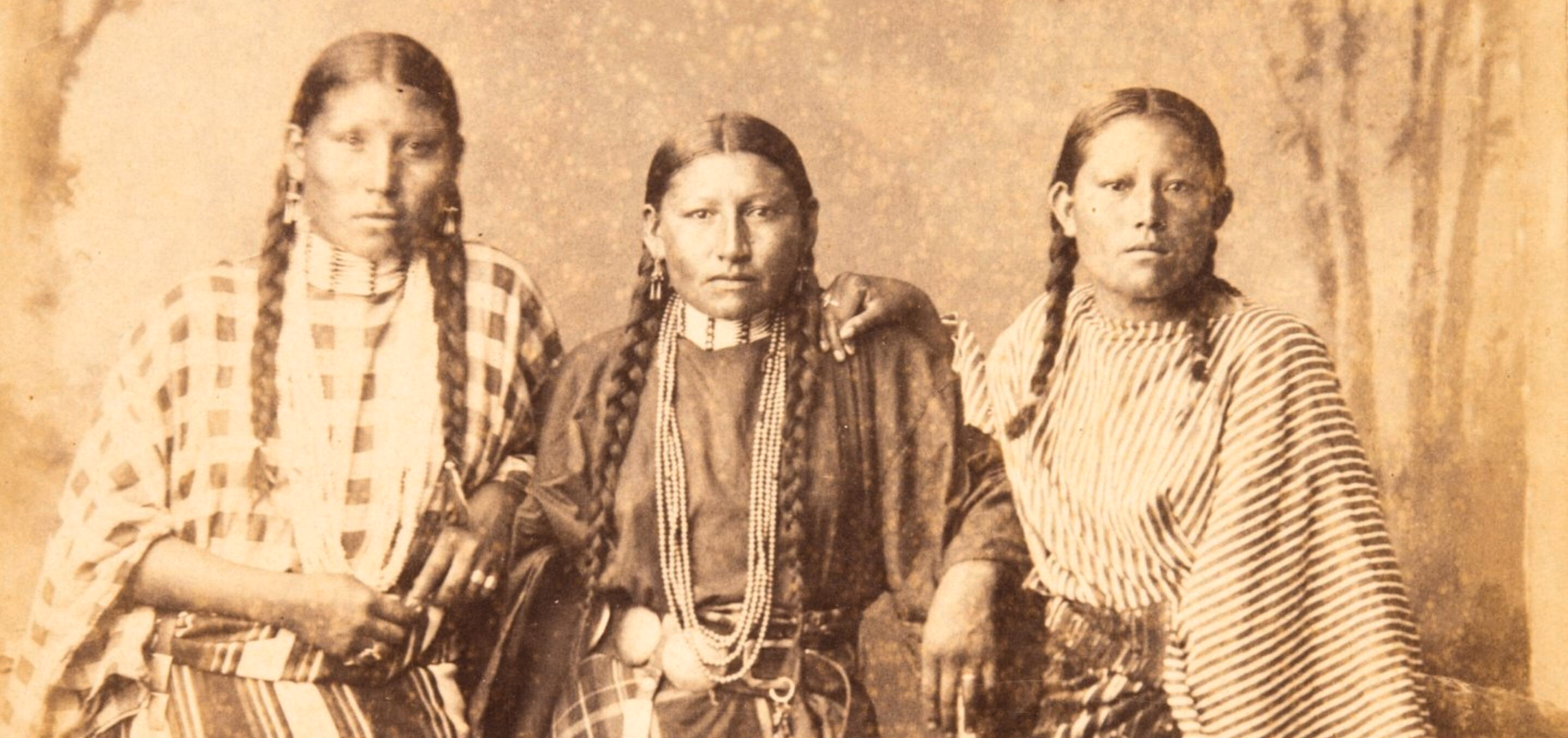 Episode 42: I Grew Up on Cheyenne Land