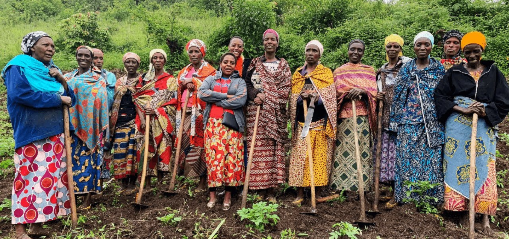 Episode 40: Dismantling Patriarchy to Protect Our Planet