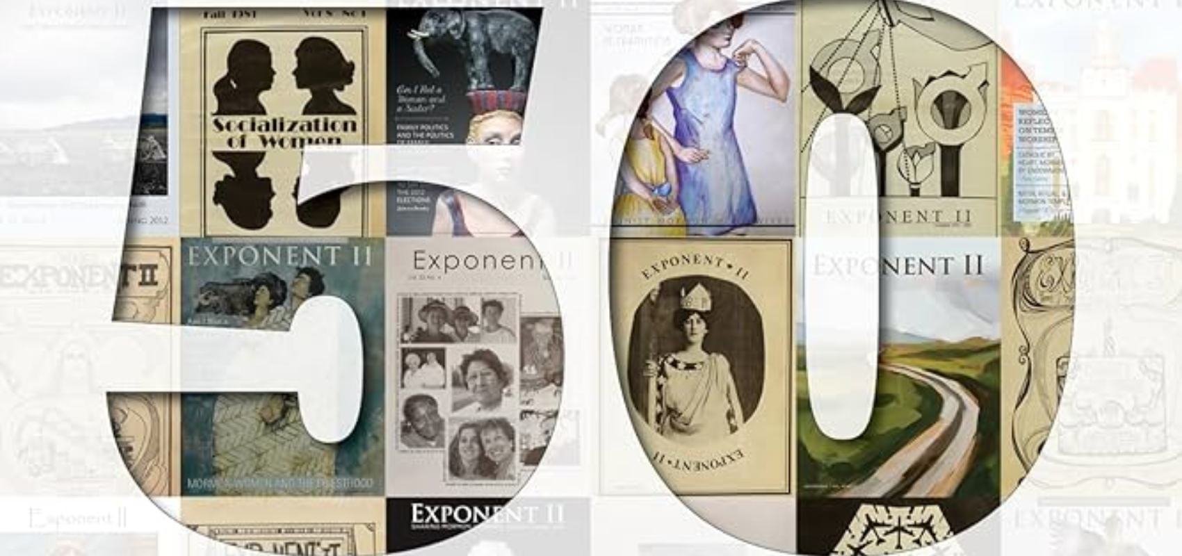Episode 39: 50 Years of Mormon Feminism