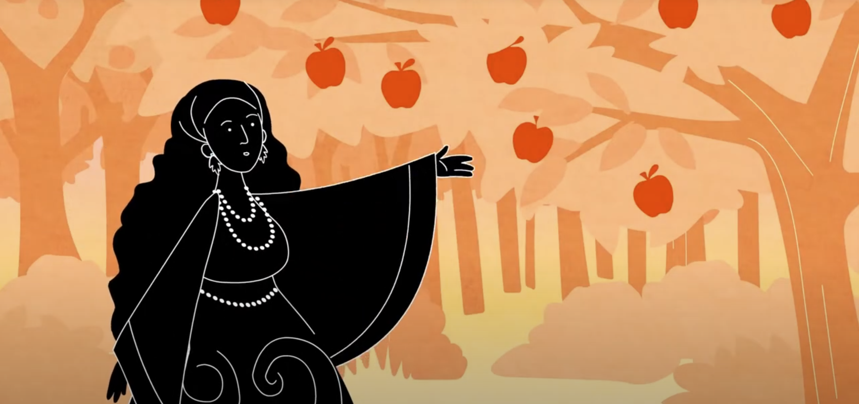 Episode 33: Reclaiming Eve: Female Archetypes in the Bible