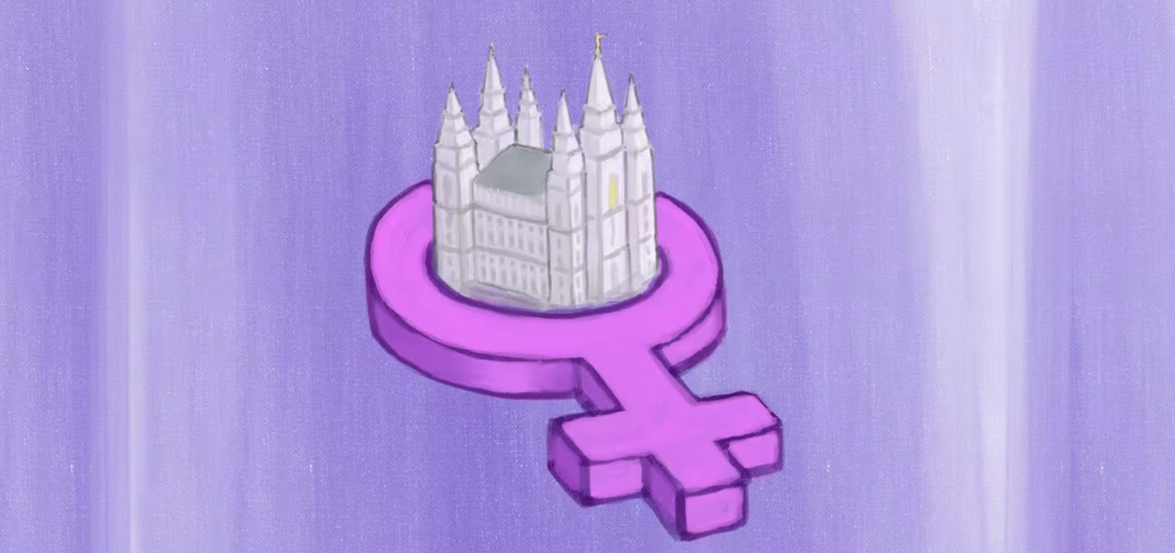Episode 14: A History of Mormon Feminism