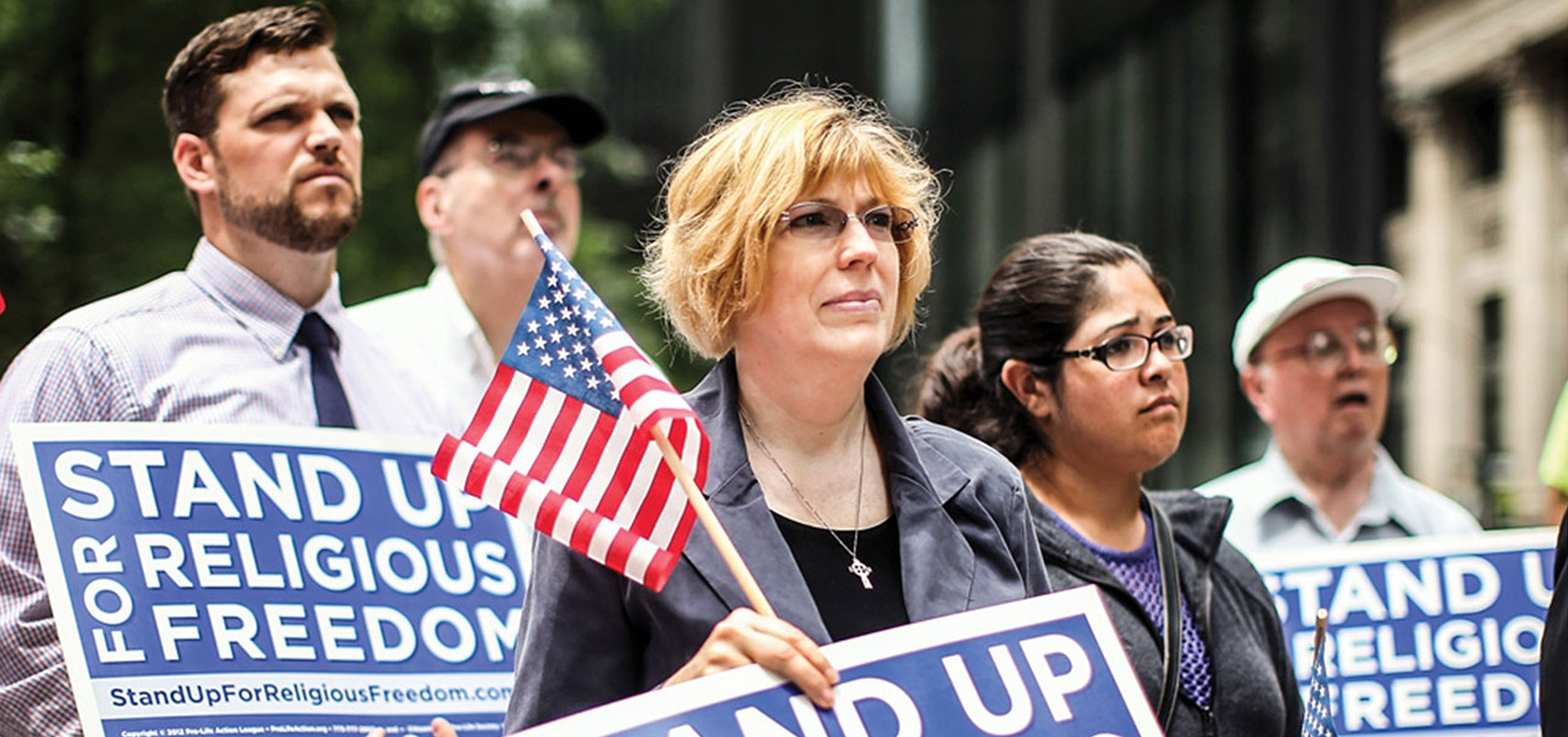 Episode 13: Christian Feminism Today