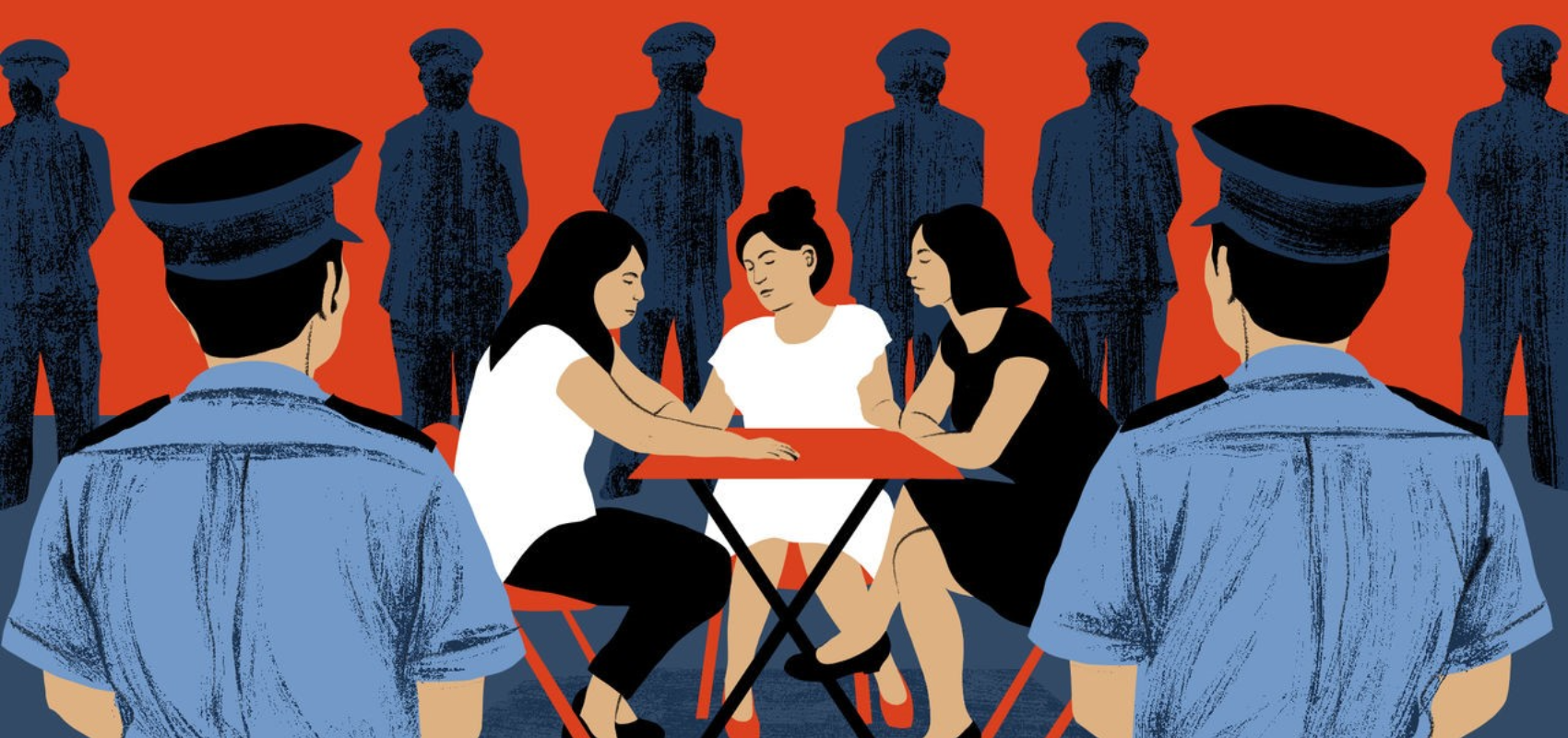 Episode 11: Leftover Women