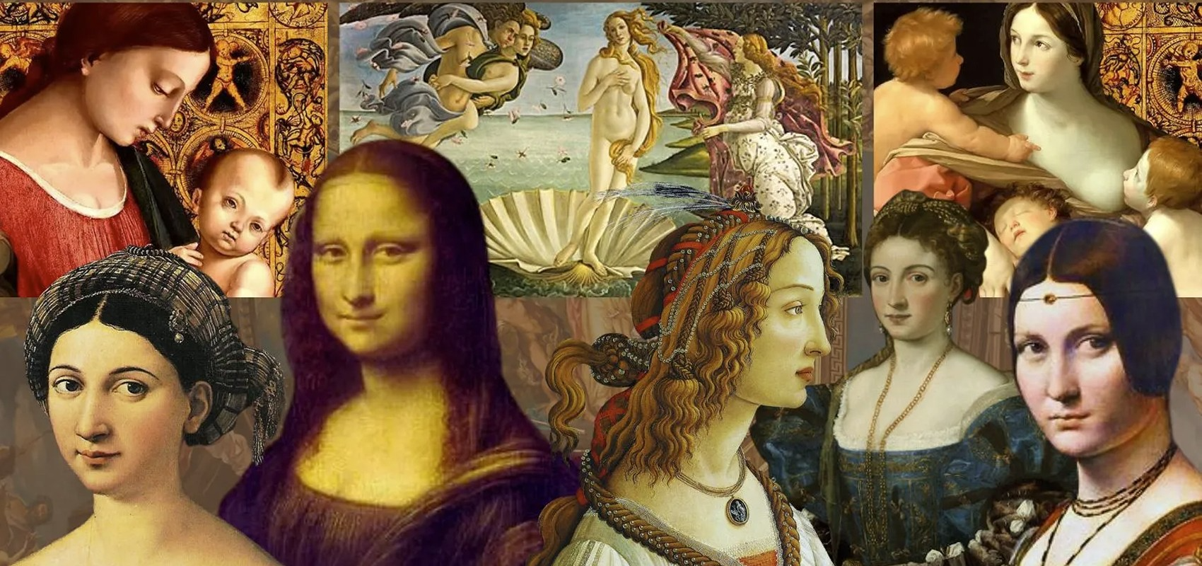 Episode 10: How to Be a Renaissance Woman