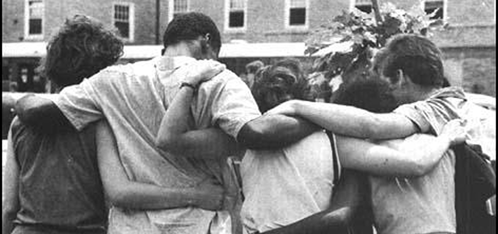 Episode 7: Black Men and White Women: Lessons From the Civil Rights Movement