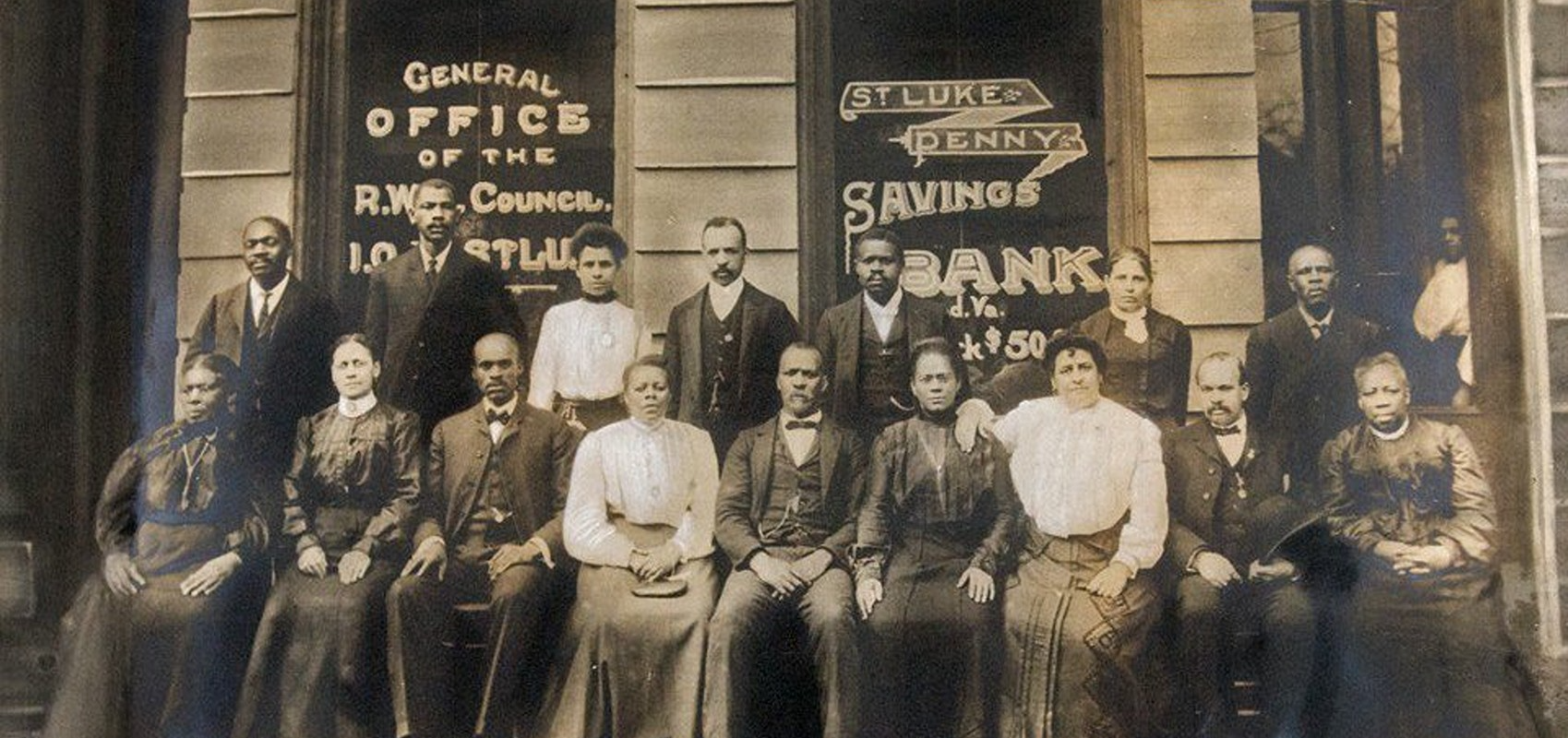 Episode 6: The Color of Money