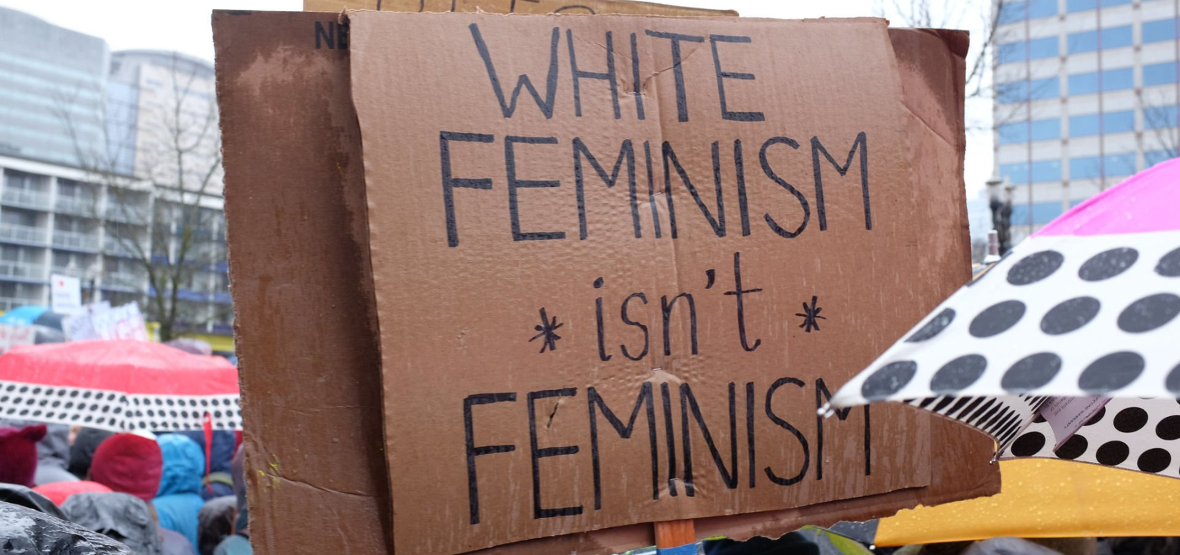 Episode 5: Hood Feminism