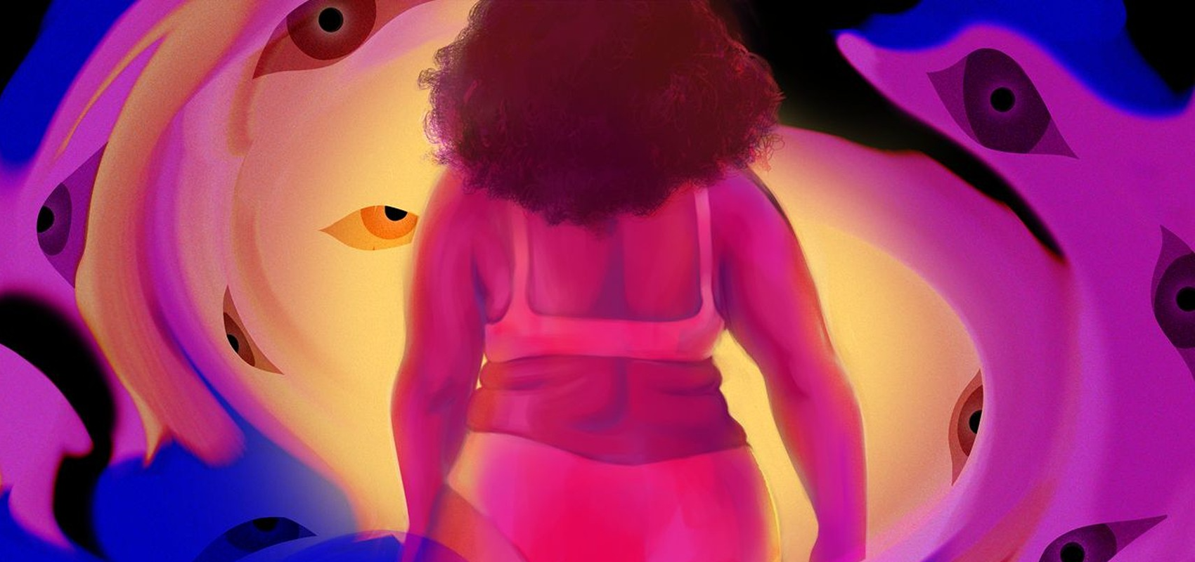 Episode 4: Unshrinking: How to Face Fatphobia