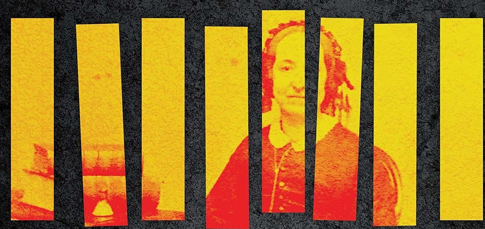 Episode 3: The Woman They Could Not Silence