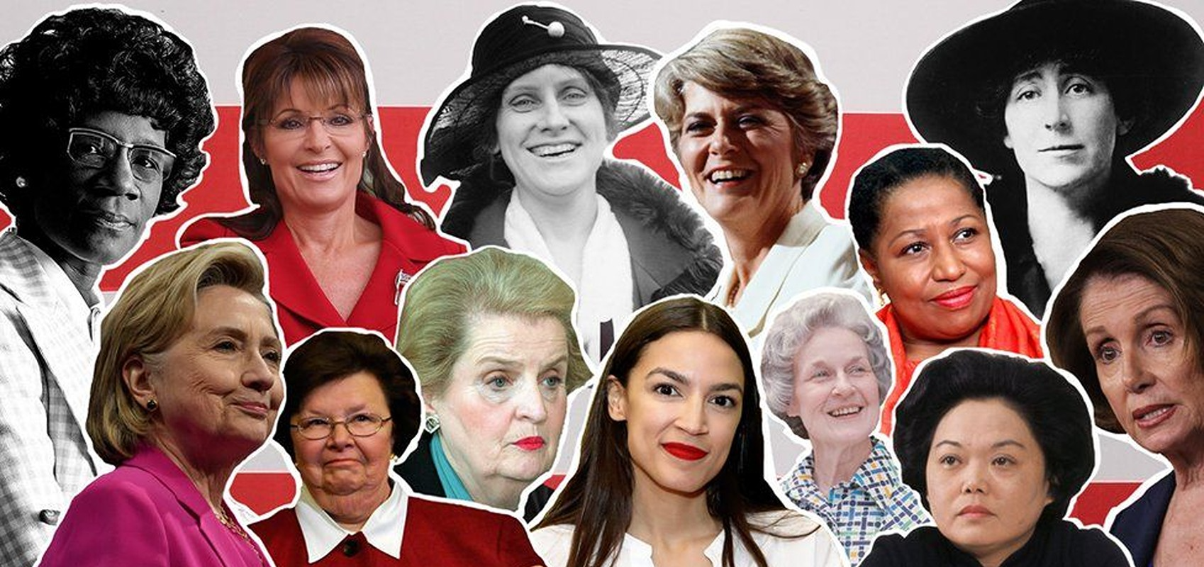 Episode 2: Women in Politics