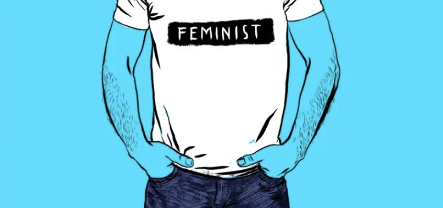 Episode 1: The Guys' Guide to Feminism