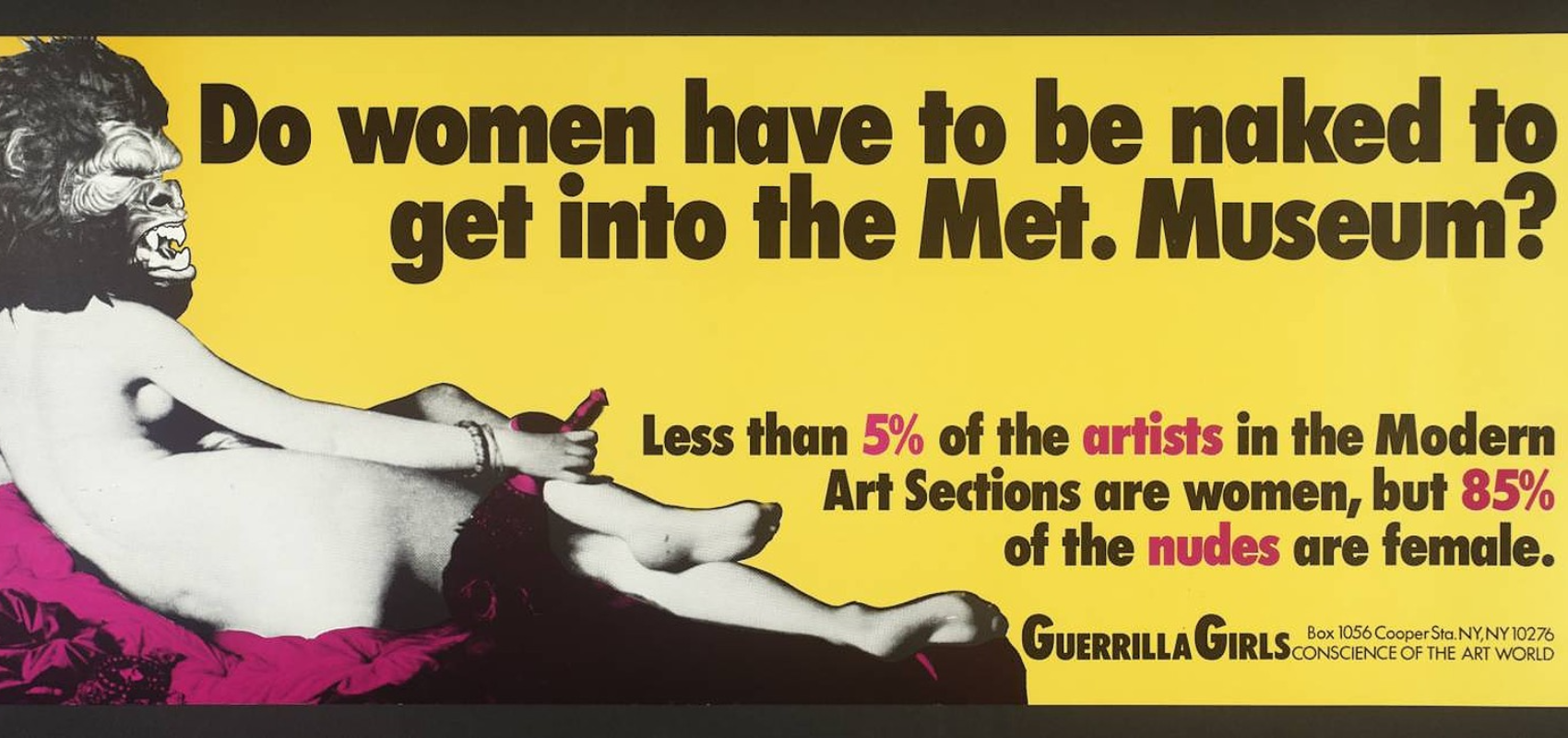 Episode 50: Patriarchy in Art History