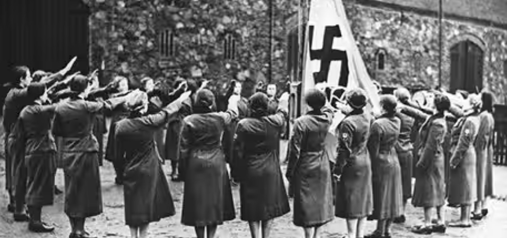 Episode 49: Hitler's Furies