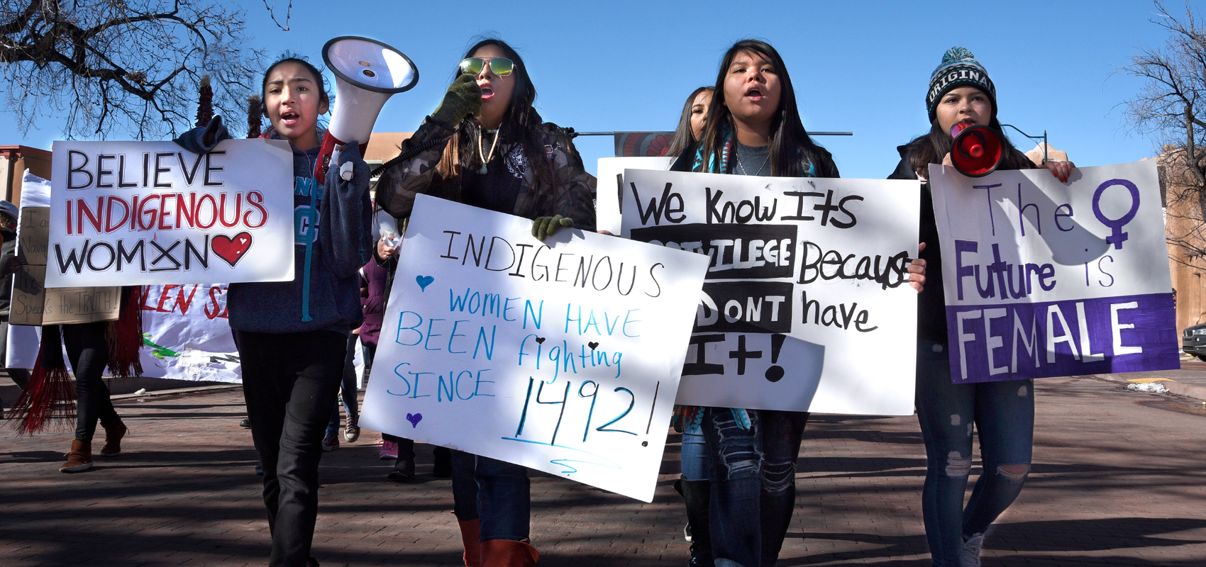 Episode 42: Reproduction on the Reservation