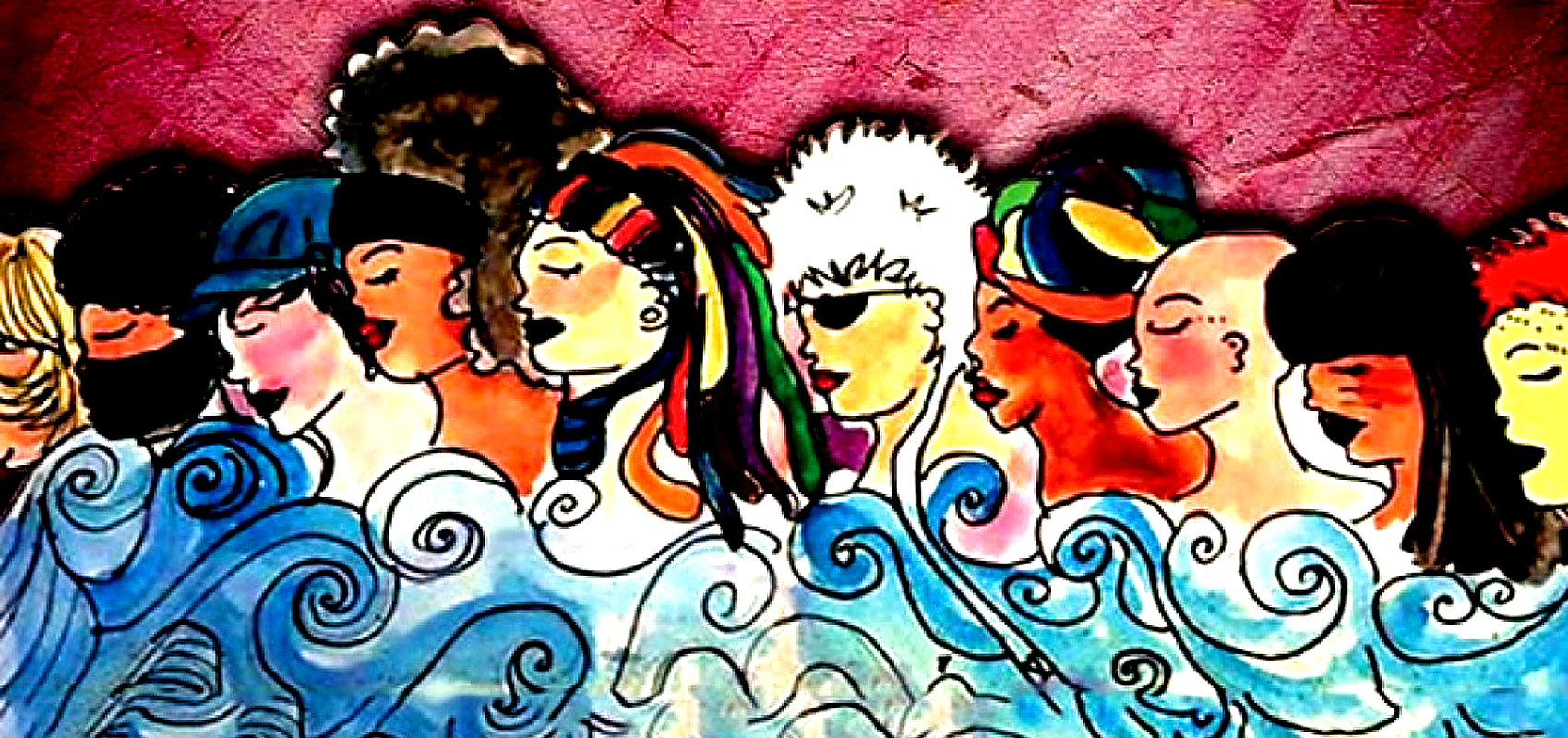 Episode 38: High-Risk Feminism in Colombia
