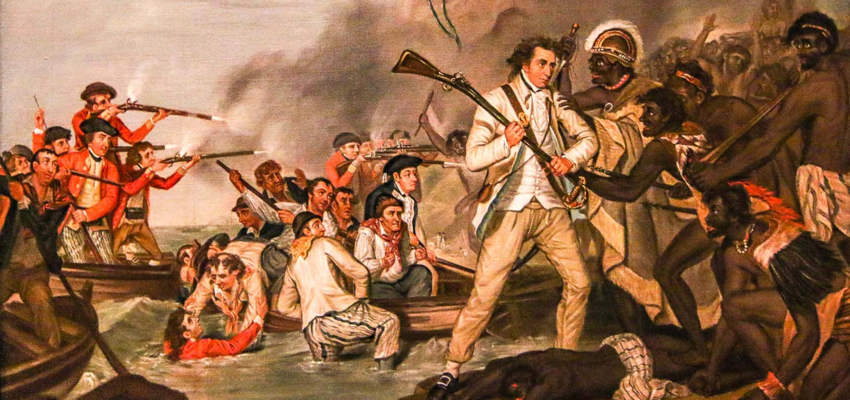 Episode 32: Colonialism in Hawai’i
