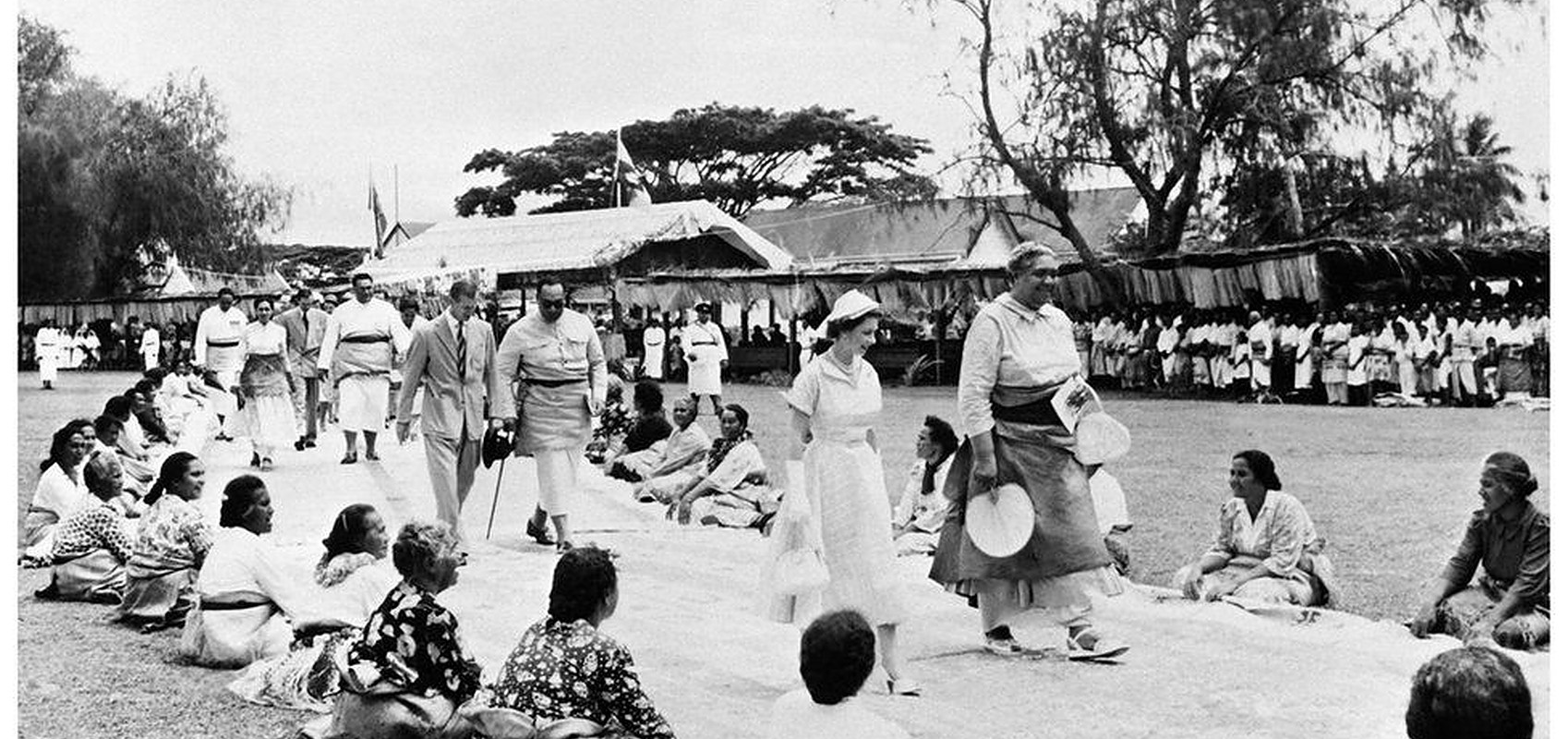 Episode 30: Gender Constructs in Tonga, Part 2