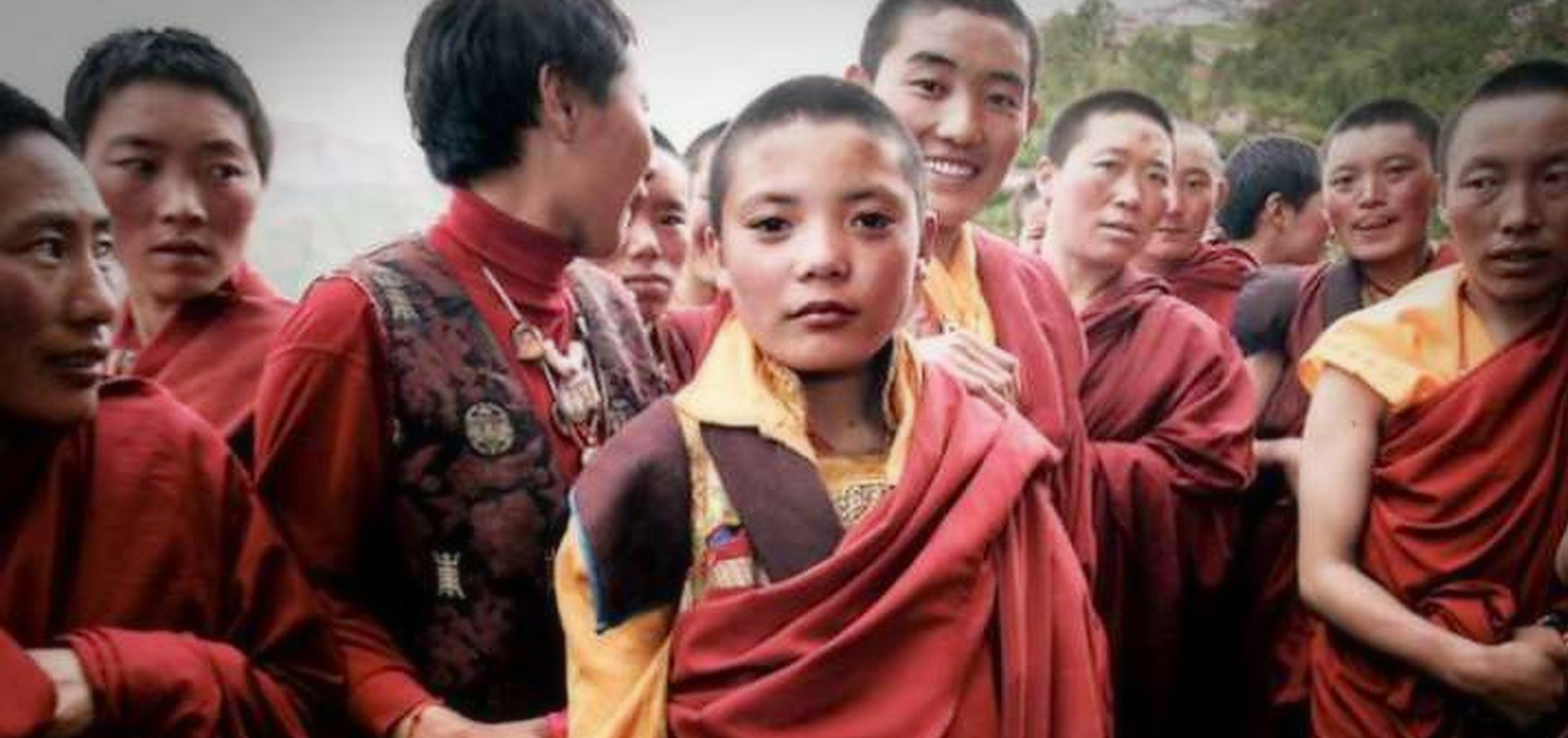 Episode 22: Buddhism After Patriarchy