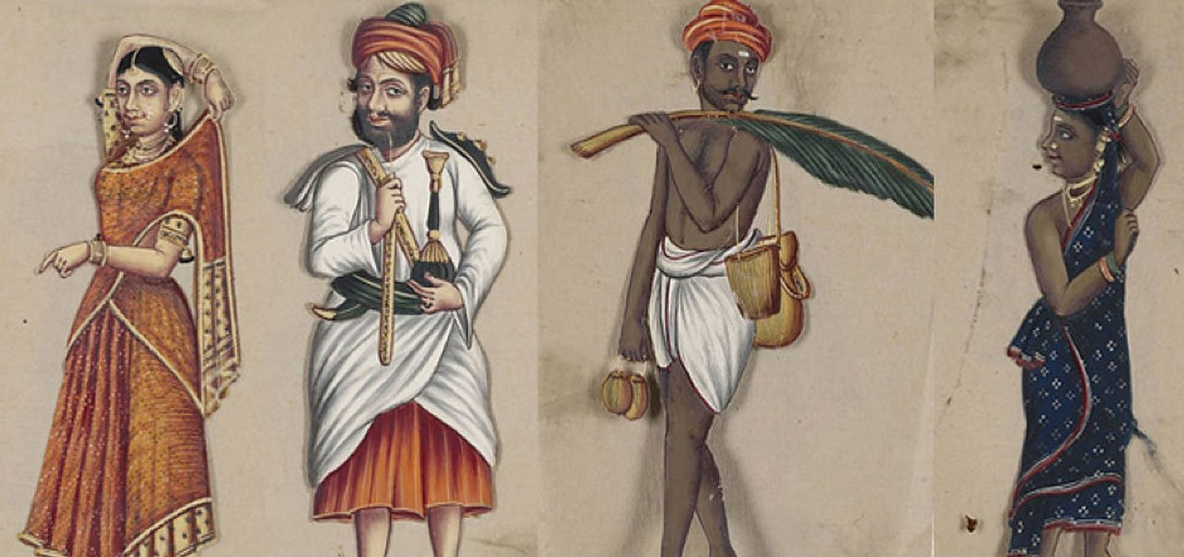 Episode 18: The Trauma of Caste
