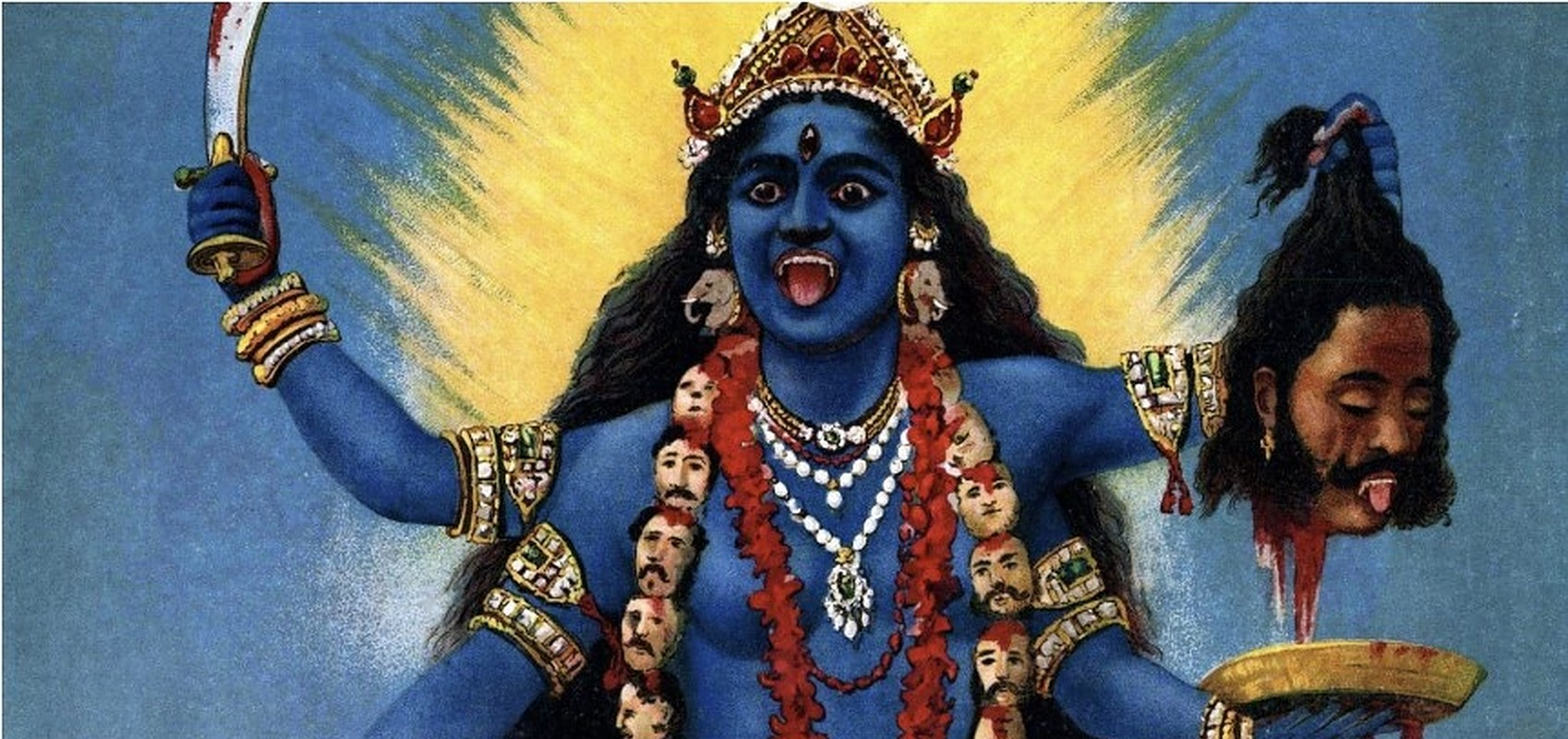 Episode 17: Roar Like A Goddess