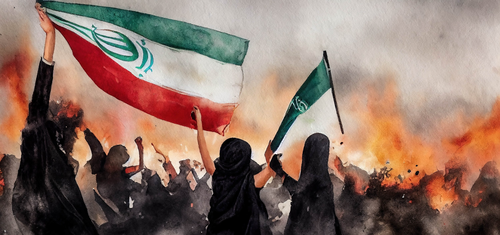 Episode 1: The Iranian Revolution