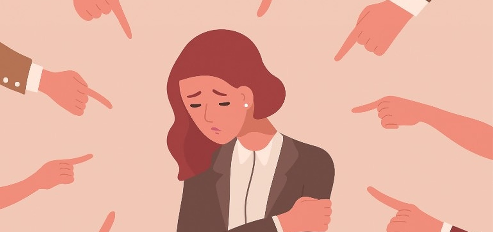 Episode 37: Breaking Down Patriarchy and Aspirational Shame