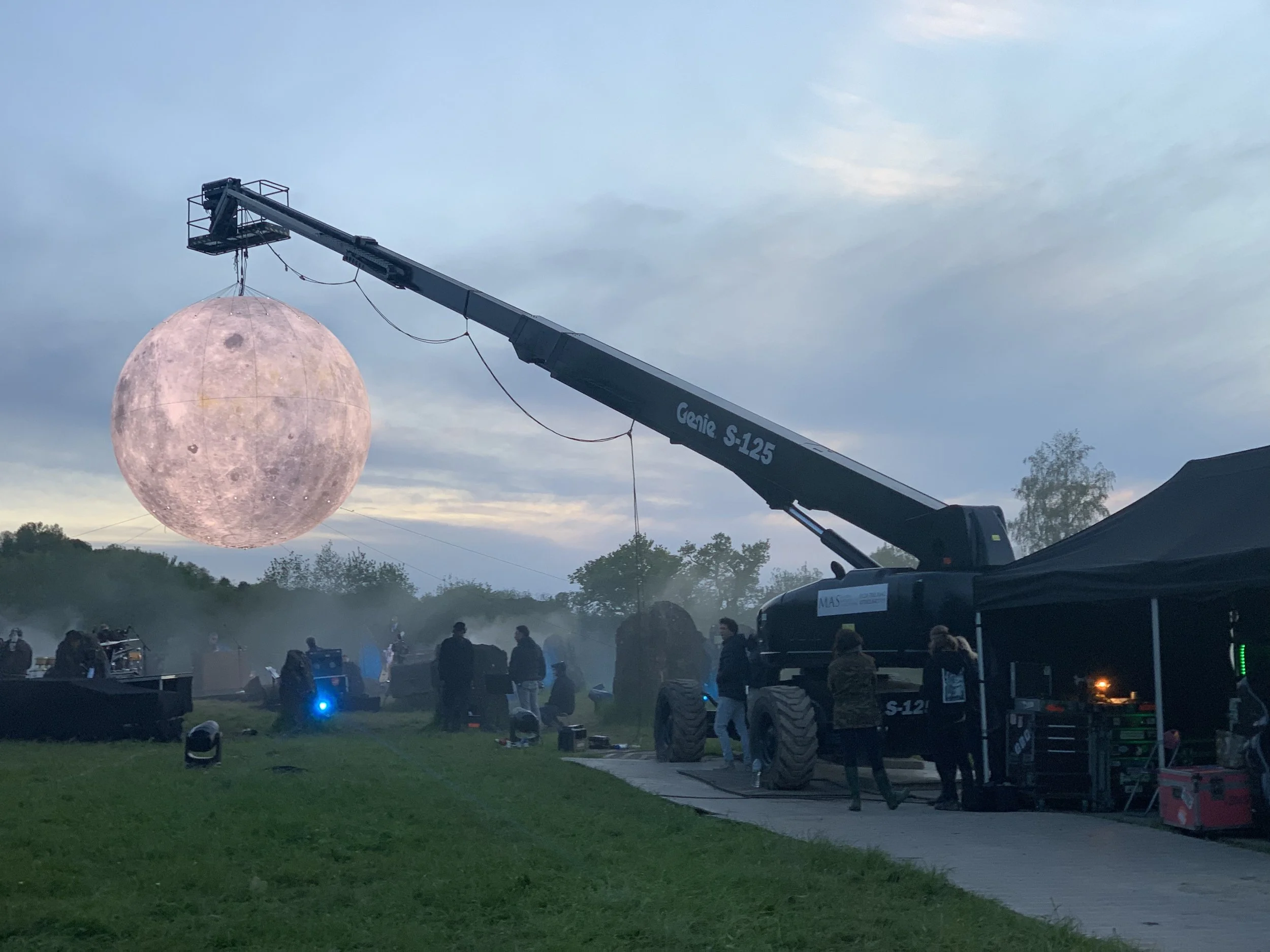 Live at Worthy Farm | Glastonbury