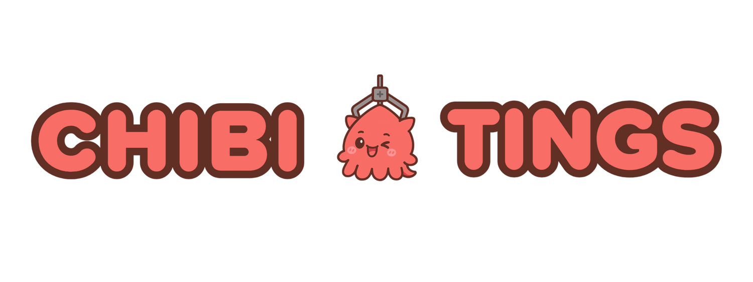 CHIBI TINGS