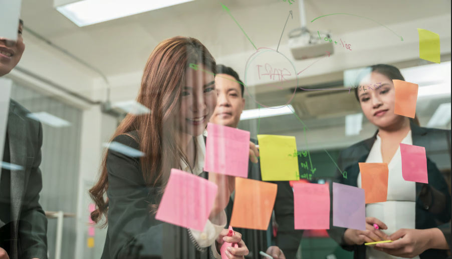 Elevating Your Brand Through Third-Party Training Programmes