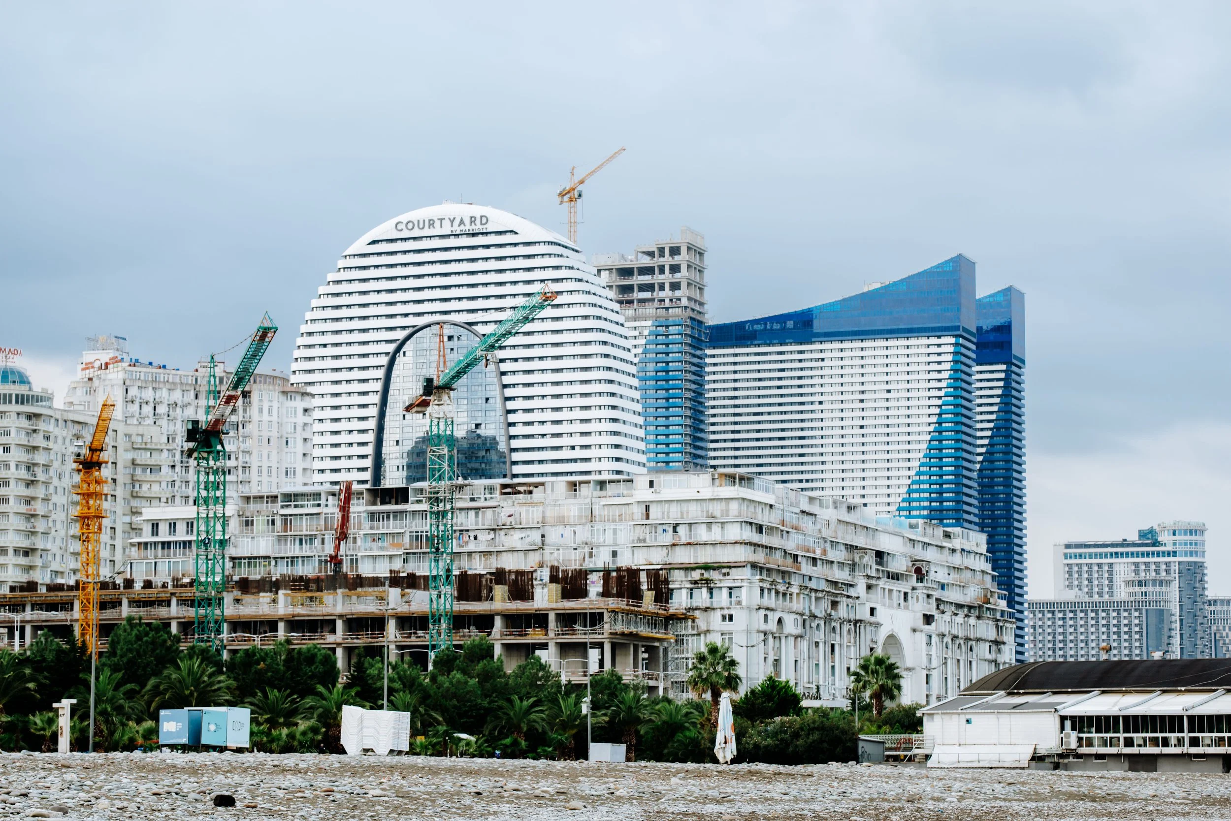 The Developer Decision Nobody Reverses