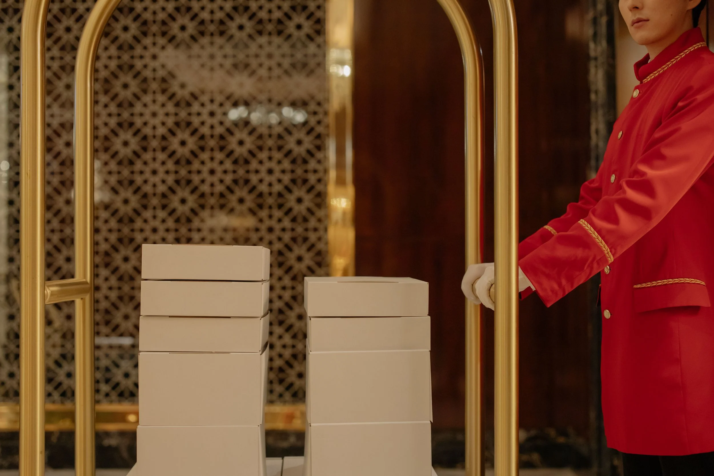 Why Hospitality Standards Matter More Than the Brand Name on the Door