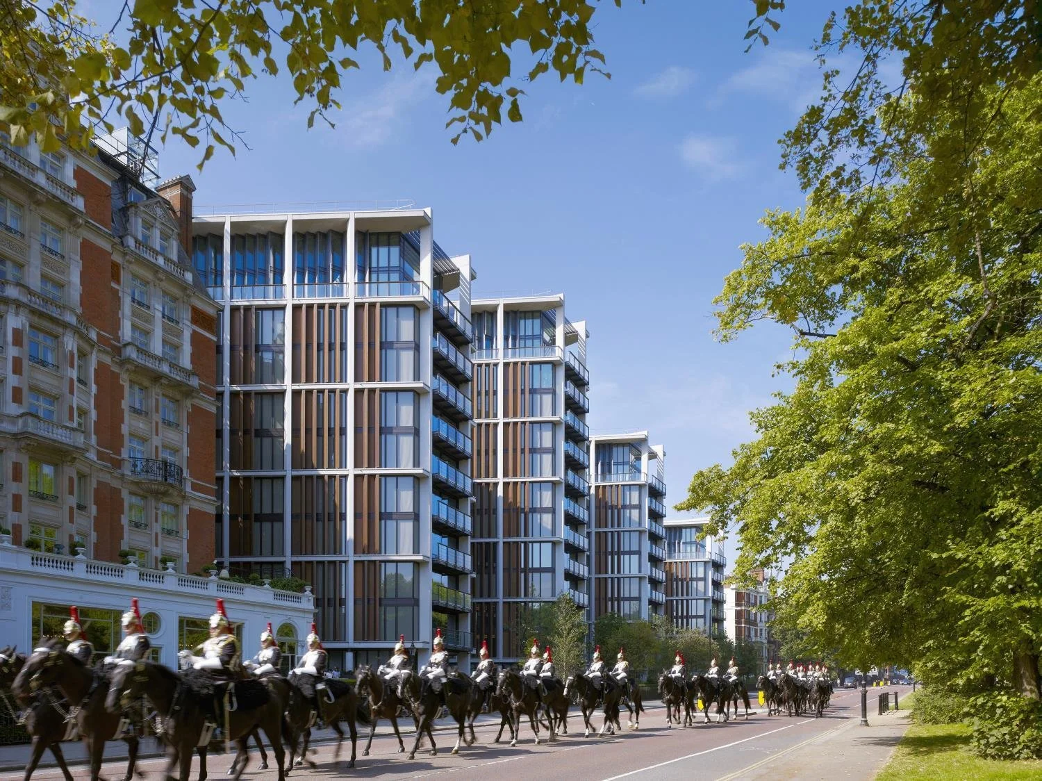 What One Hyde Park Taught Me About Building Standards That Last