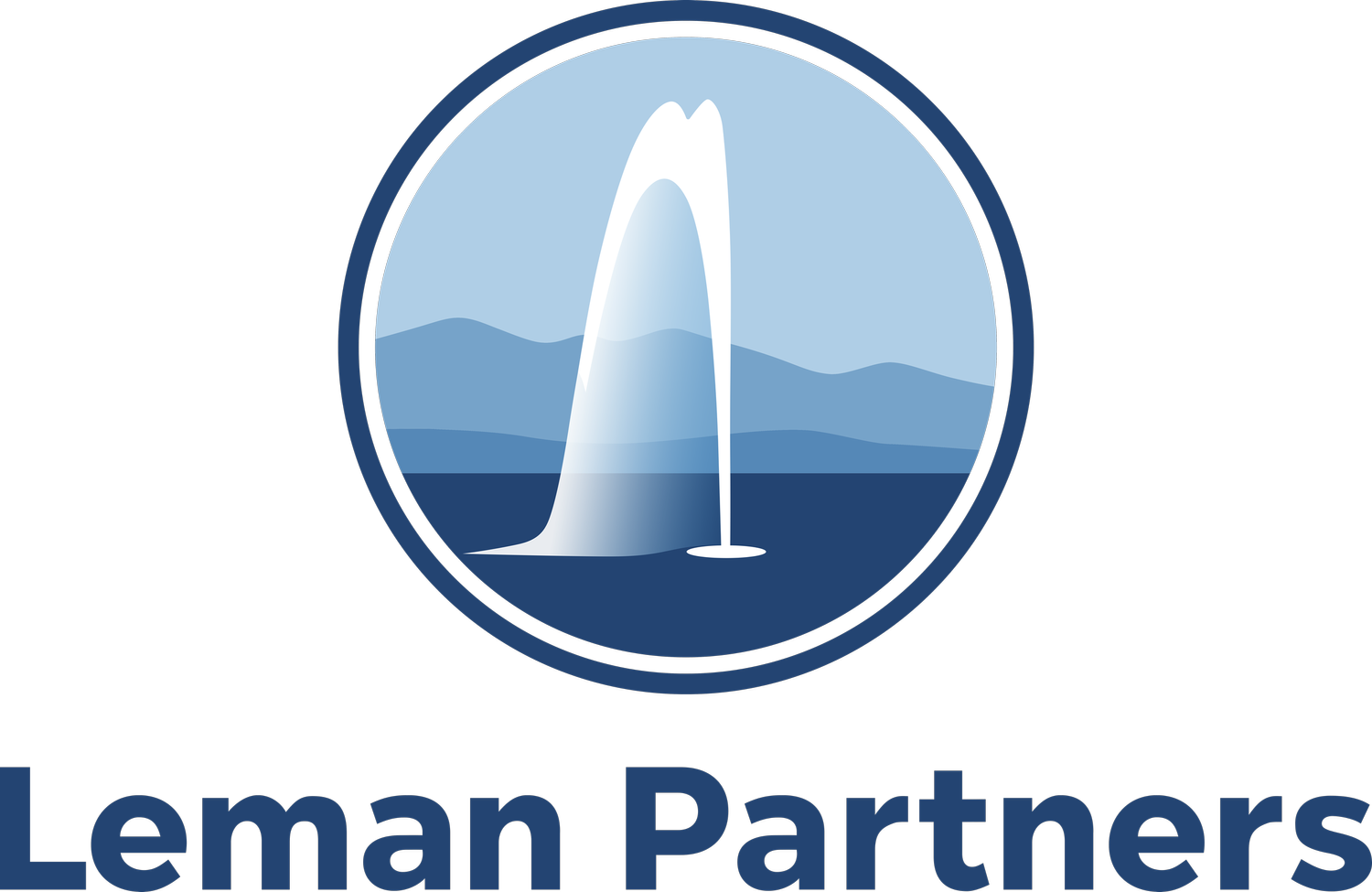 Leman Partners
