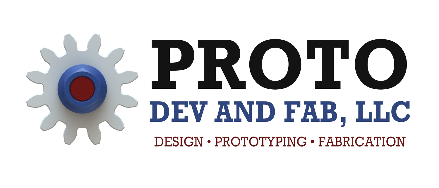 Proto Dev and Fab, LLC