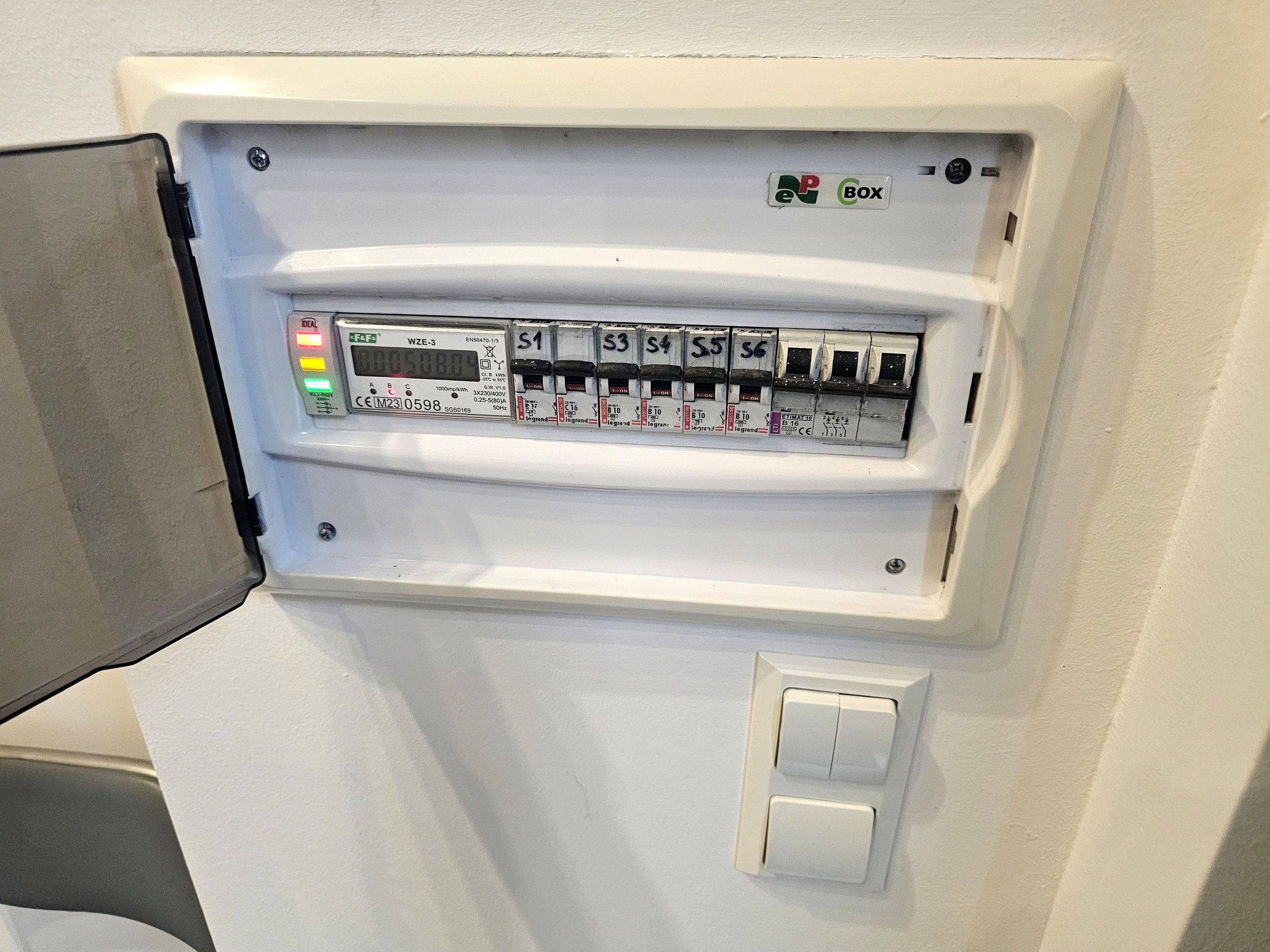 Sublicznik potrzebny od zaraz 