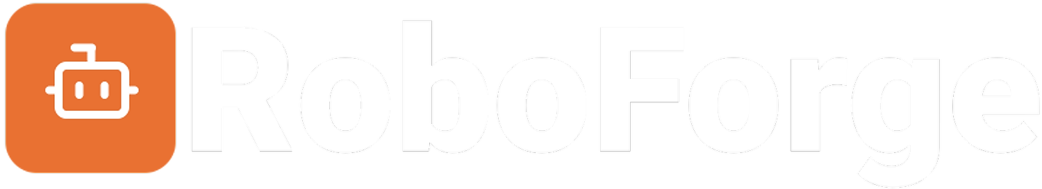RoboForge