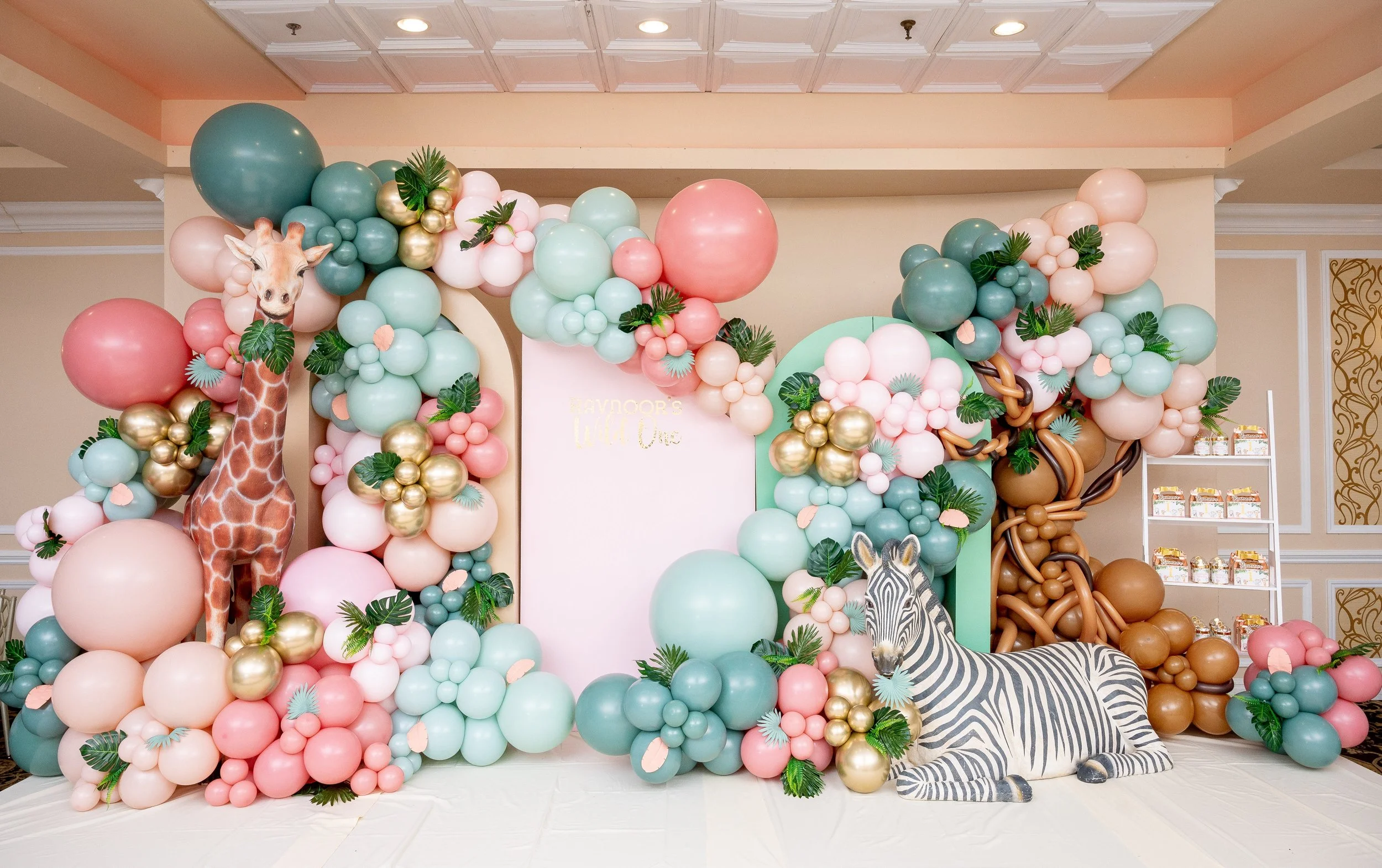 Ultimate Magic Party