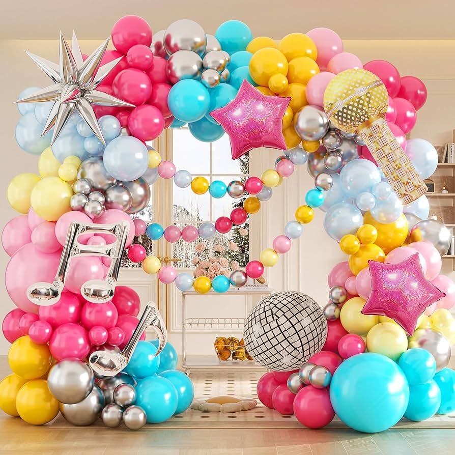 Magic Moment Party (Most Popular)