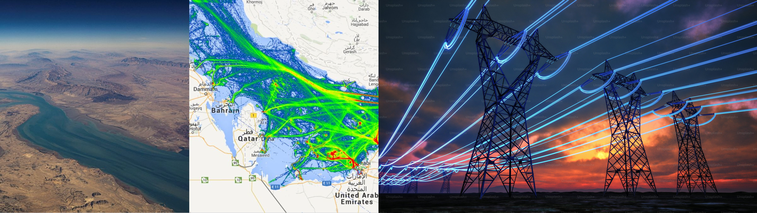 The Illusion of Energy Transition: When Geopolitics Meets System Reality