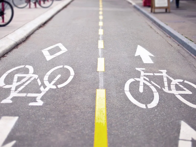 The European Commission recommends cycling to tackle the energy crisis: next steps