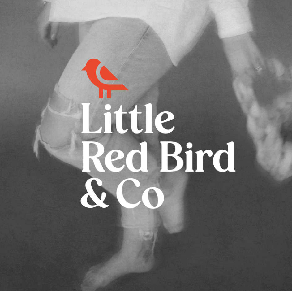 Little Red Bird & Co.